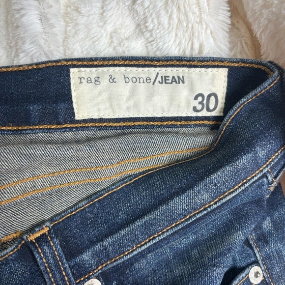 Rag & Bone Elephant Bell Flare - Picture 3 of 10